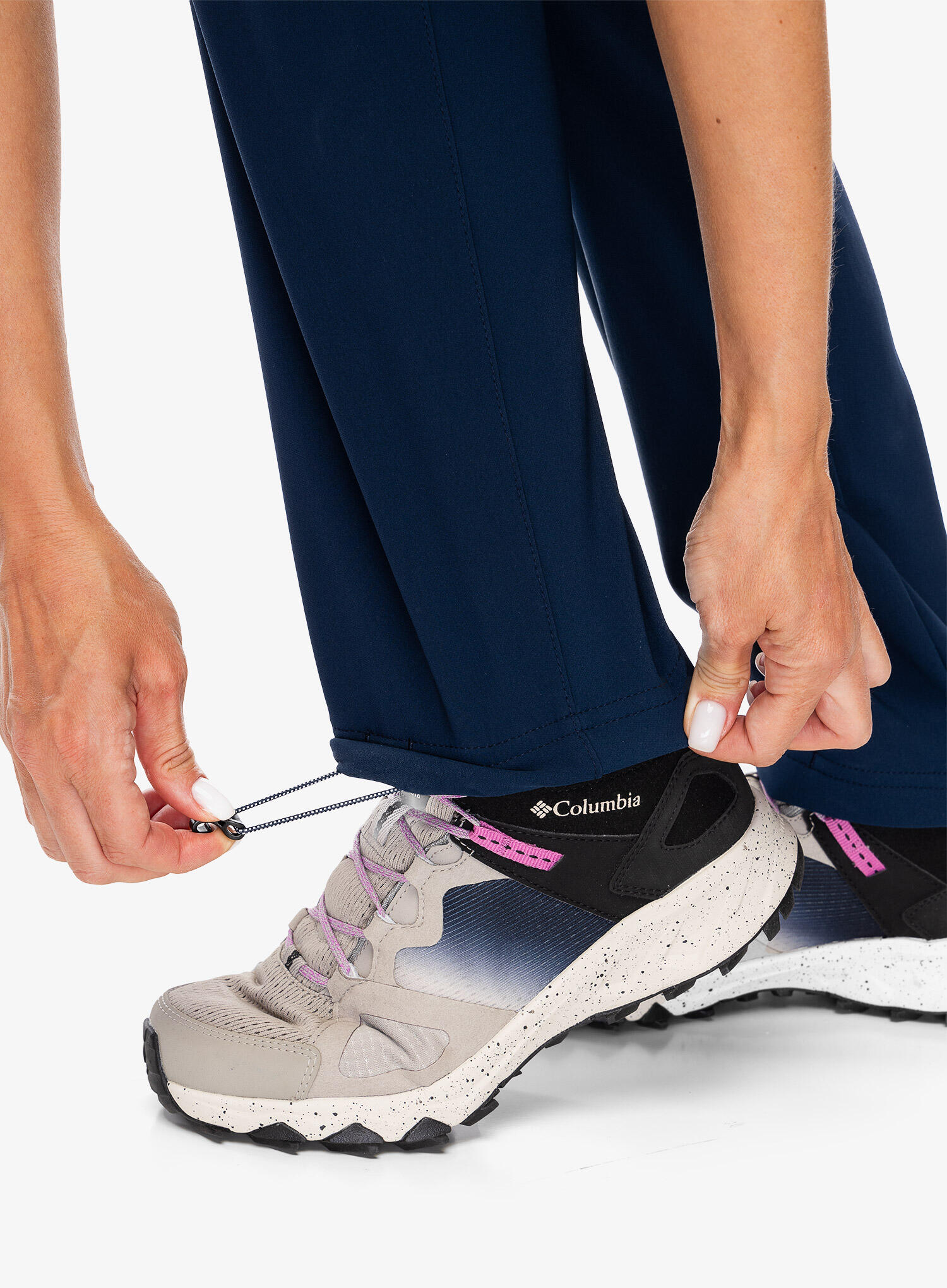 Pantalon de trekking femme Back Beauty High-Rise Columbia 6/6