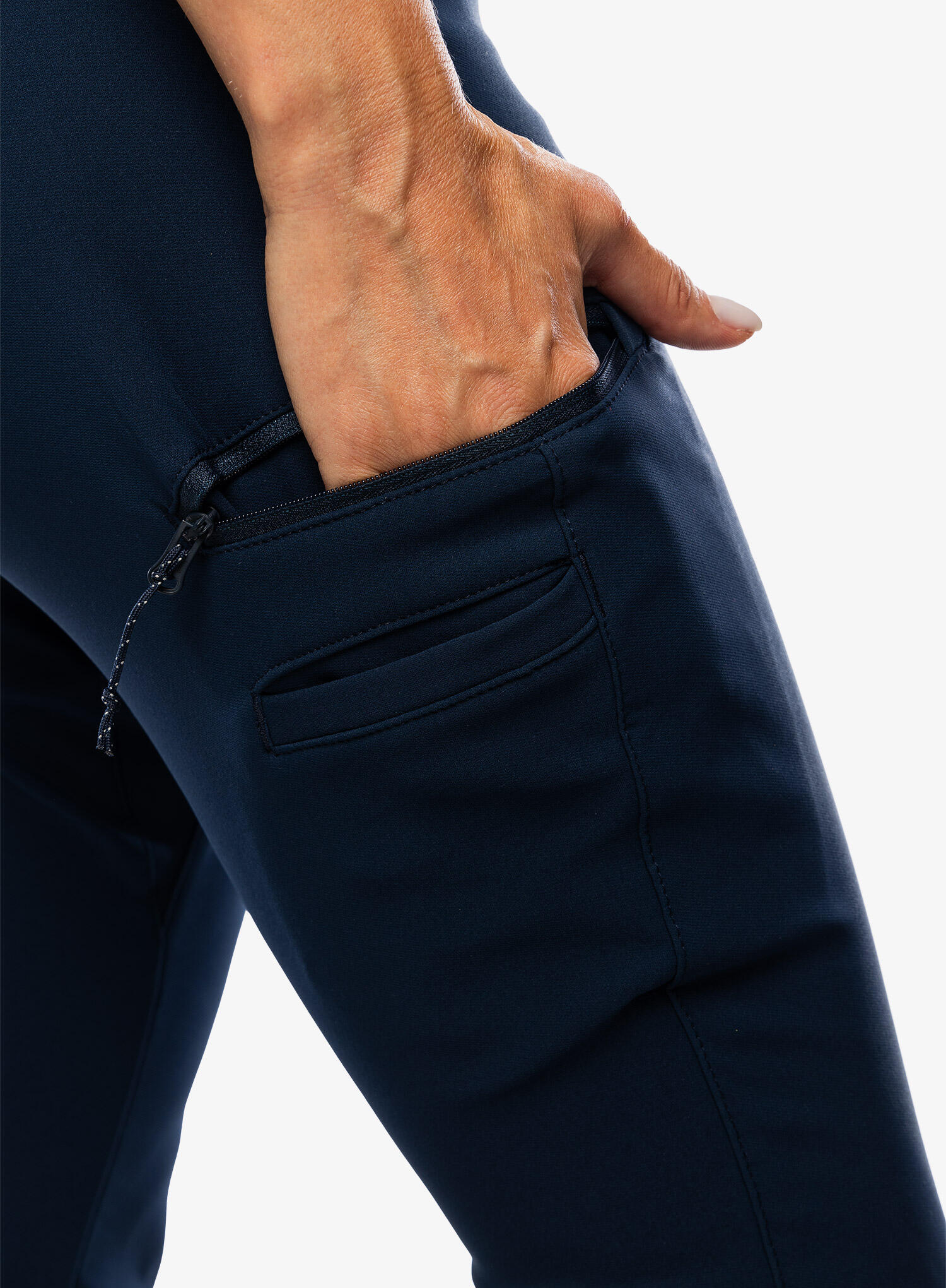 Pantalon de trekking femme Back Beauty High-Rise Columbia 5/6