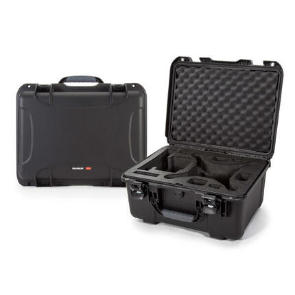 Valise pour drone Nanuk 933 DJI P4 RTK