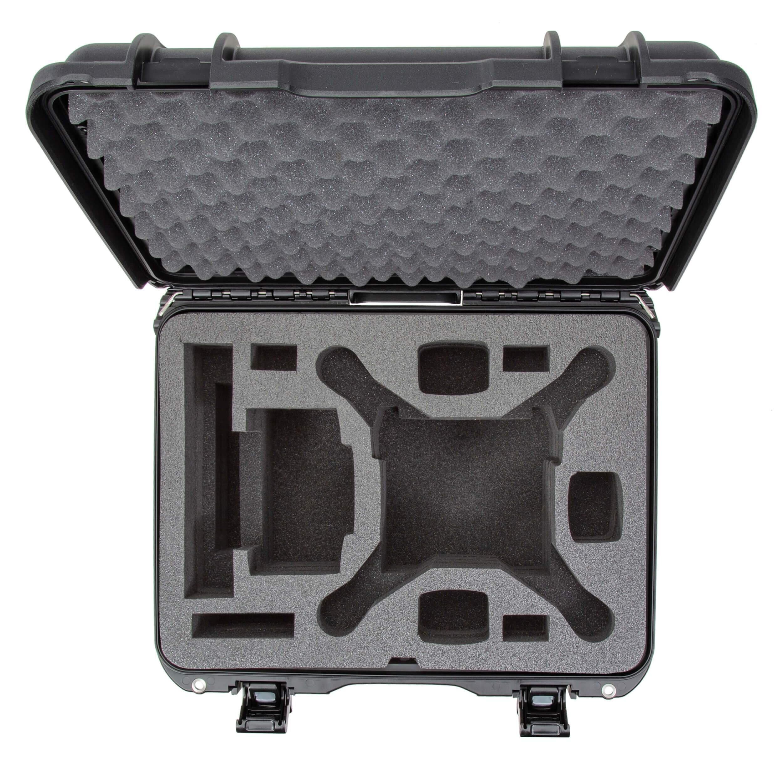 Valise pour drone Nanuk 933 DJI P4 RTK 3/3