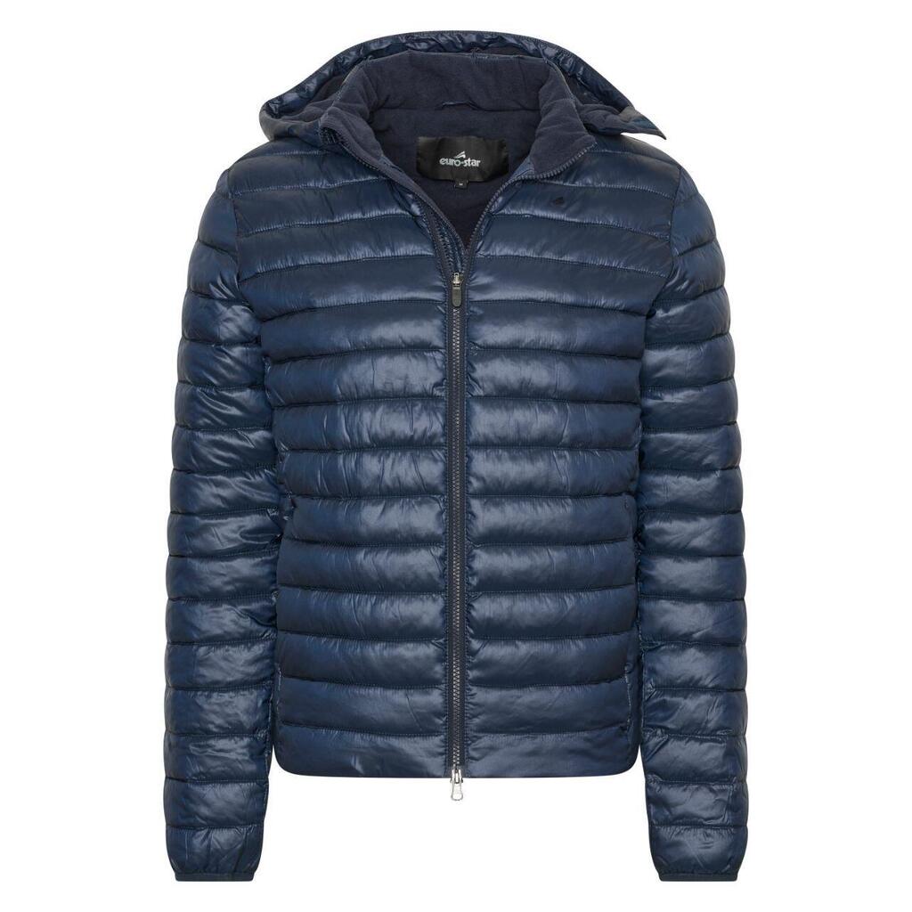 Women's Euro-Star Luca Hooded Puffer
