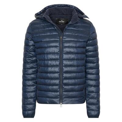 Kurtka jeździecka z kapturem dla kobiet Euro-Star Luca