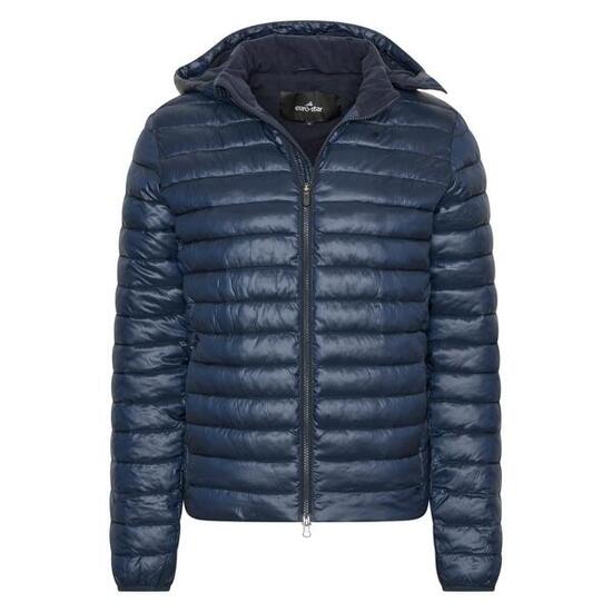 Kurtka jeździecka z kapturem dla kobiet Euro-Star Luca