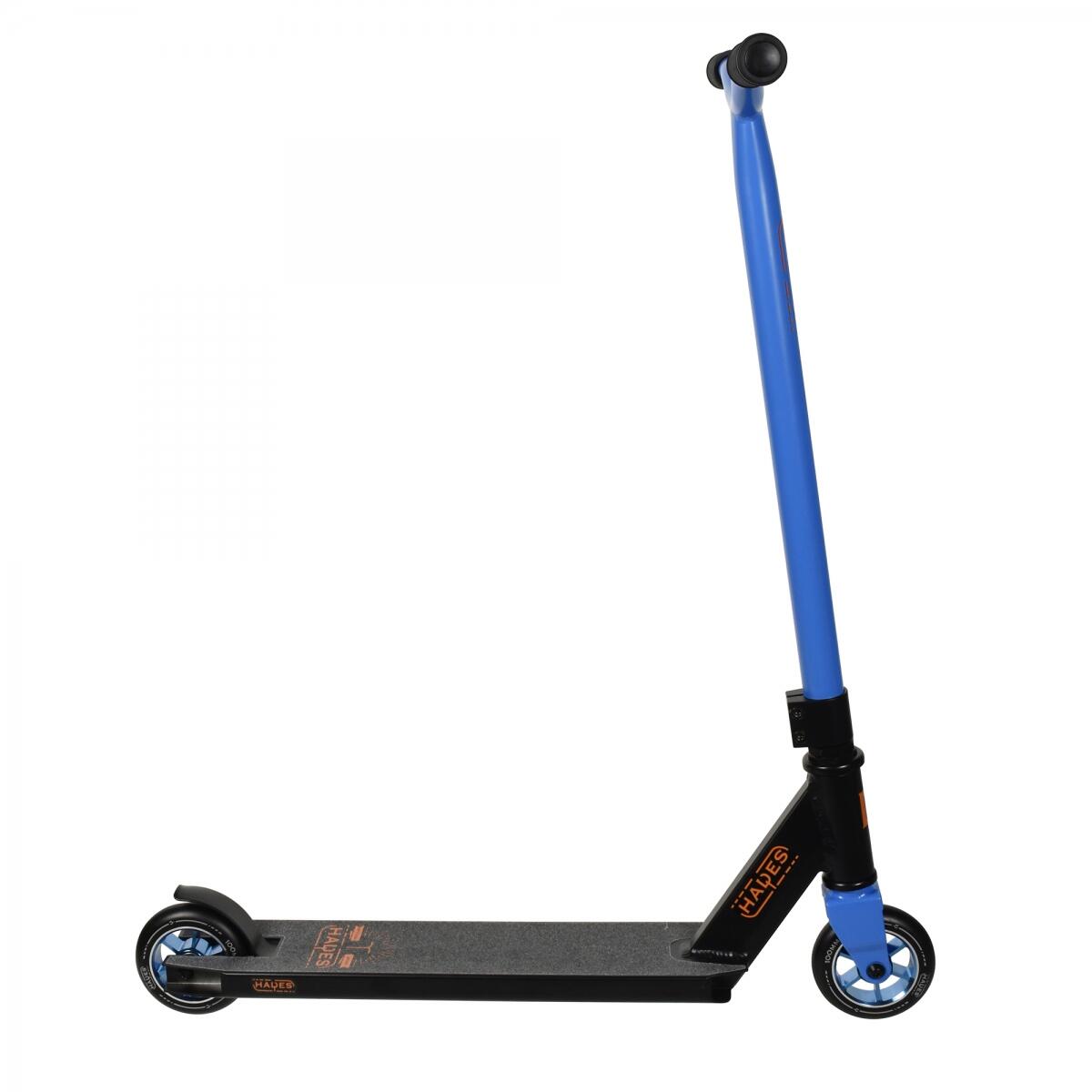 Trottinette freestyle HELIOS - Bleu 2/6