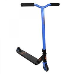 Trottinette freestyle HELIOS - Bleu