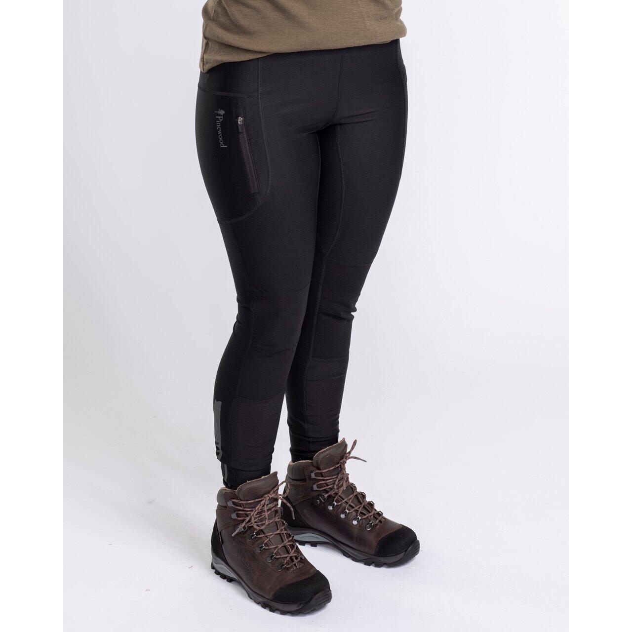 Legging femme Pinewood Finnveden 3/5