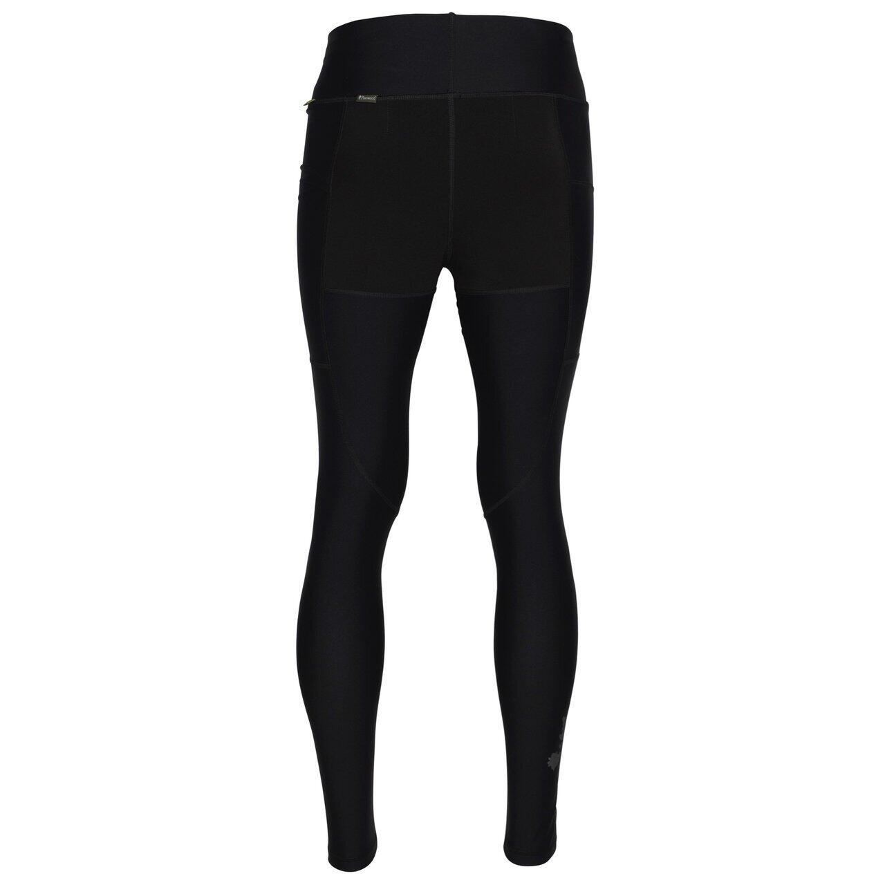Legging femme Pinewood Finnveden 5/5