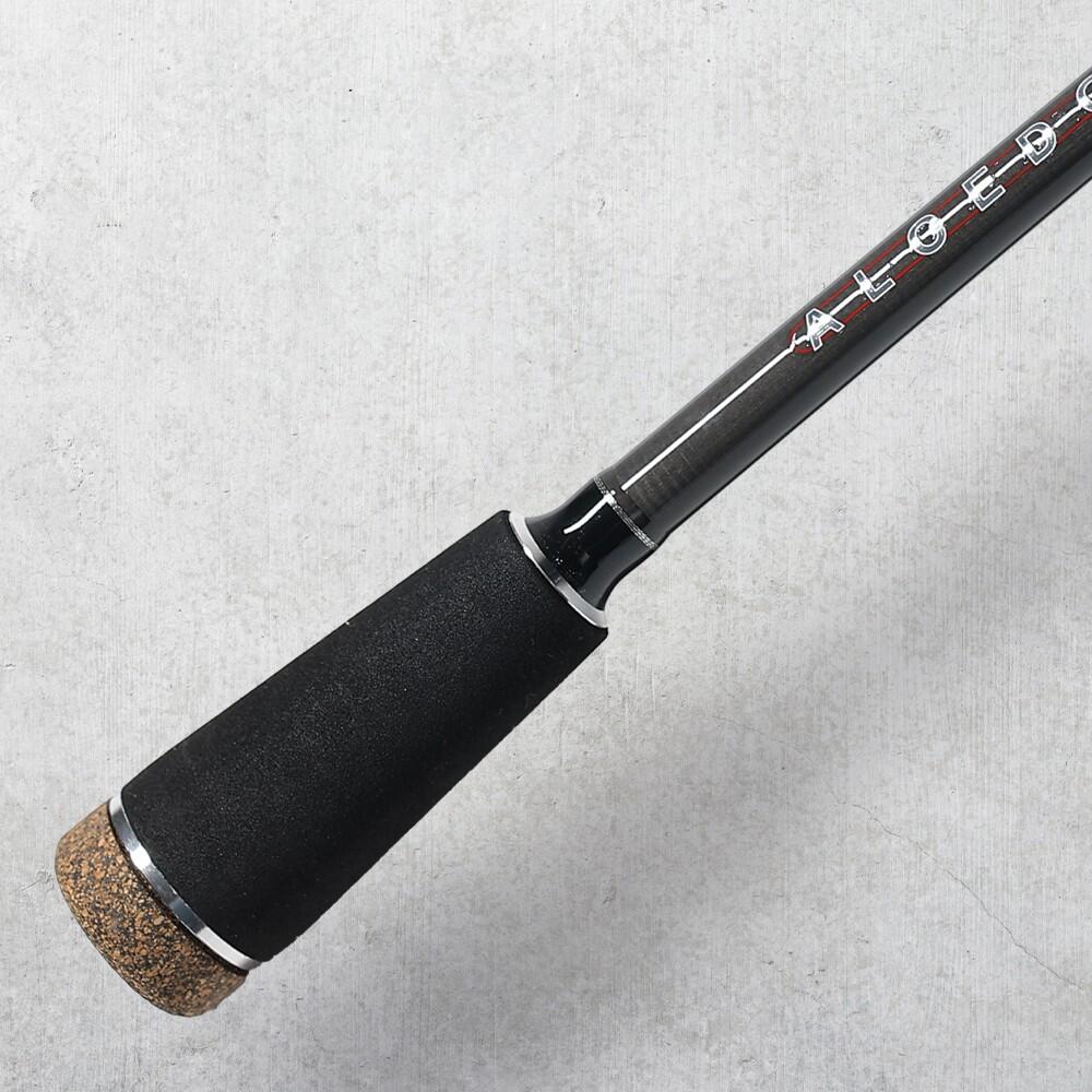 Canna da Eging ALCEDO EGING CATCHER| GR 10-15| MT 2.40 3/3