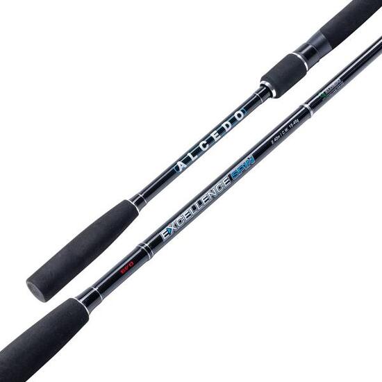 Canna da Spinning ALCEDO EXCELLENCE SPIN| GR 12-40| MT 2.10