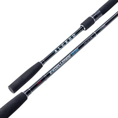Canna da Spinning ALCEDO EXCELLENCE SPIN| GR 12-40| MT 2.10