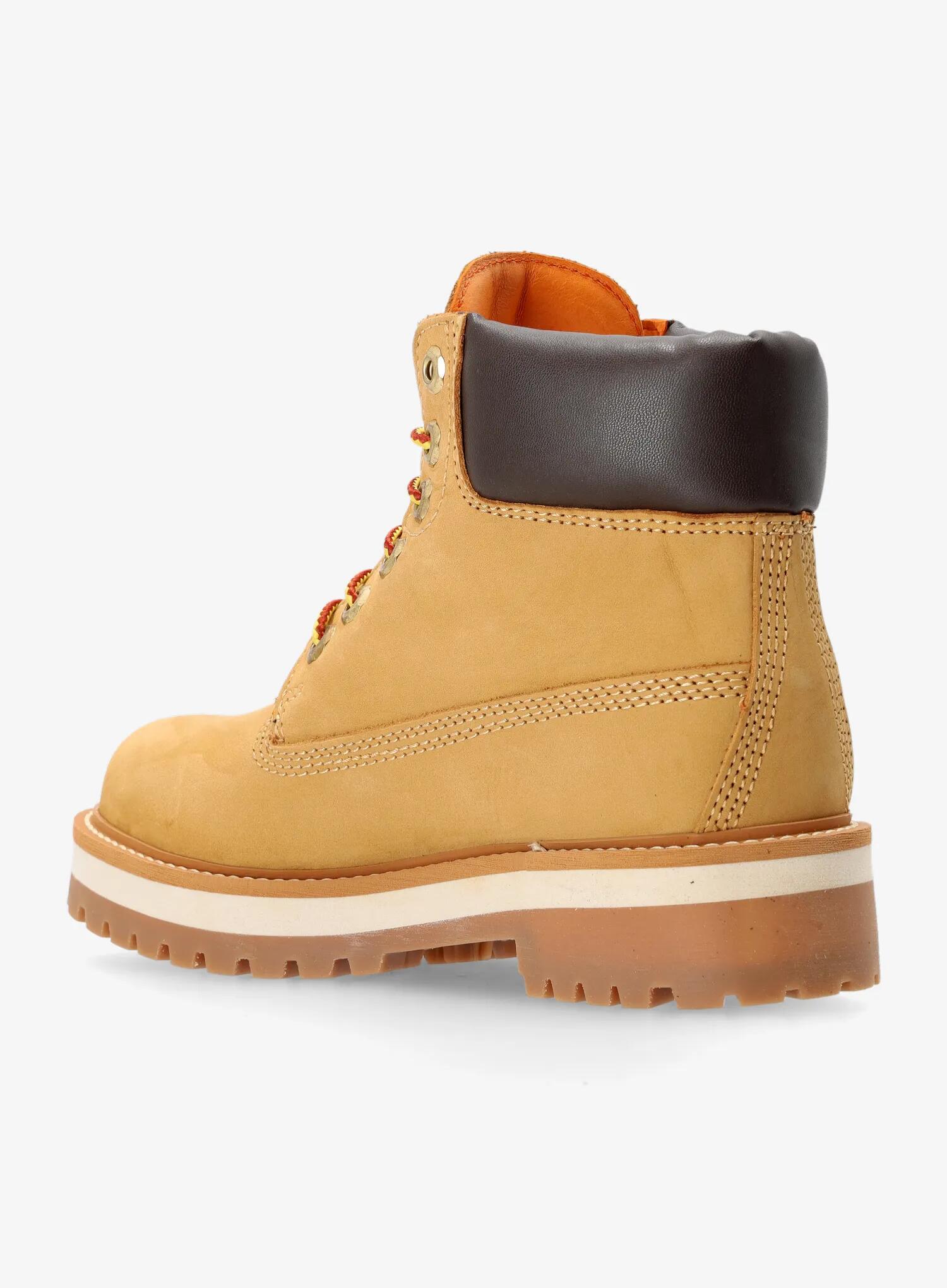 Buty outdoor damskie Lumberjack Kristy 6/7