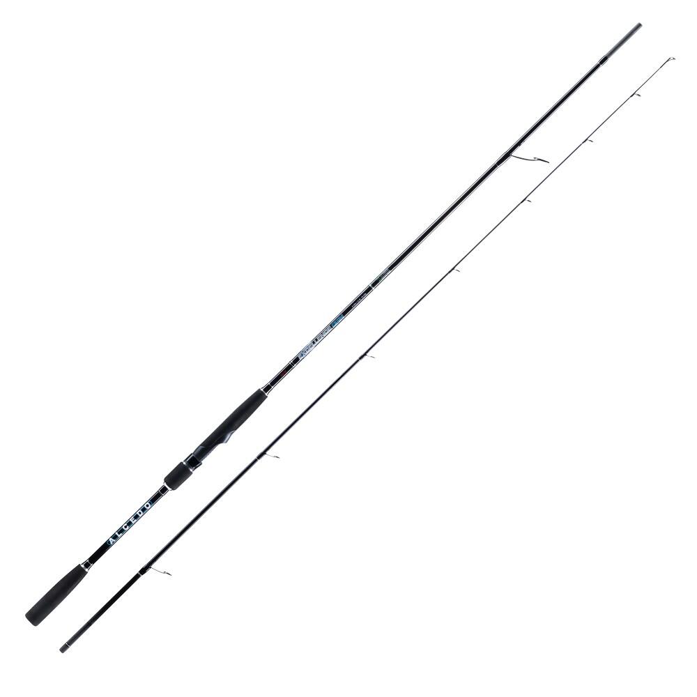 Canna da Spinning ALCEDO EXCELLENCE SPIN| GR 12-40| MT 2.10 2/3
