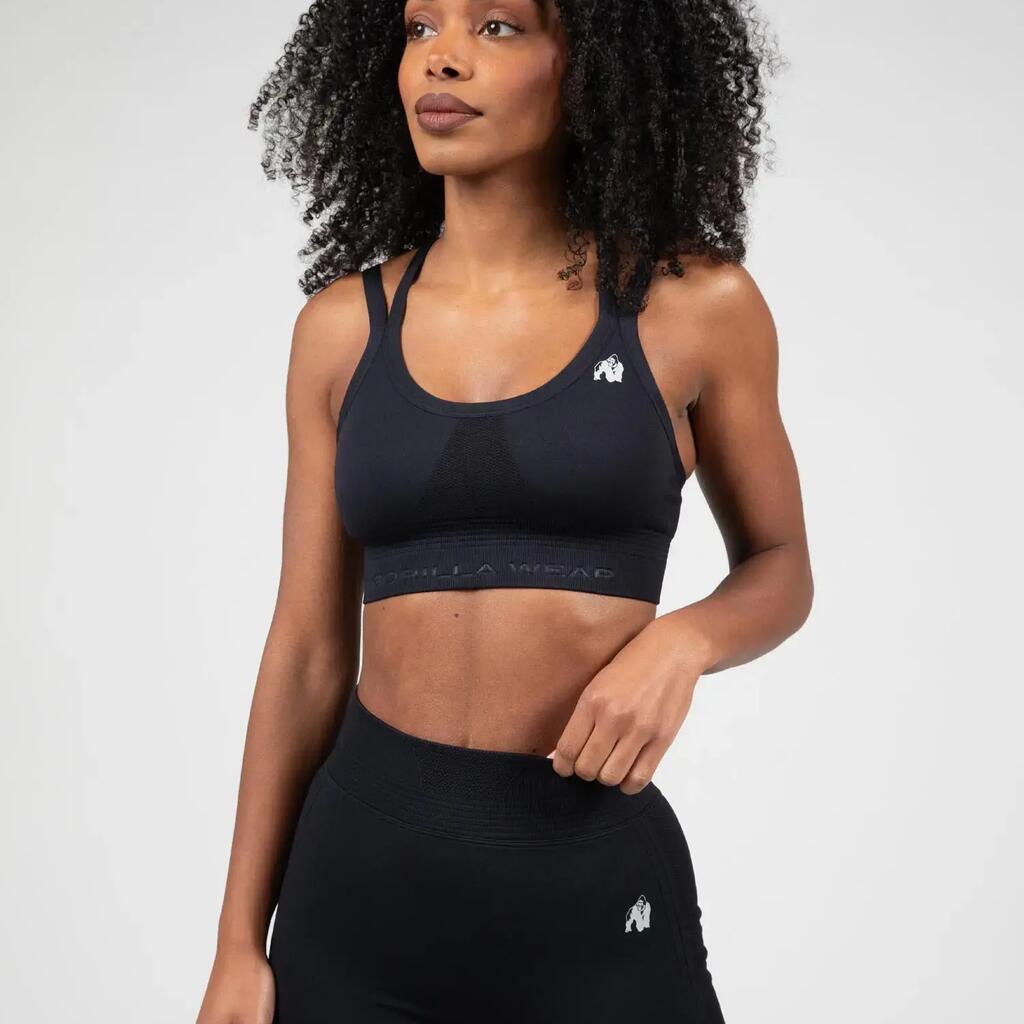 Sports bra Gorilla Wear Whitney