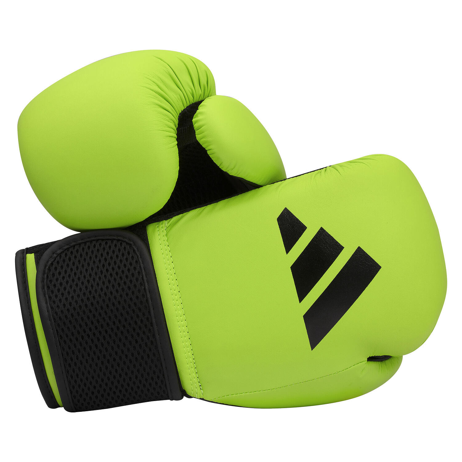 Box Set Youth Boxing Kit 03 Grün-Schwarz Boxen Unisex Grün-Schwarz 5/6