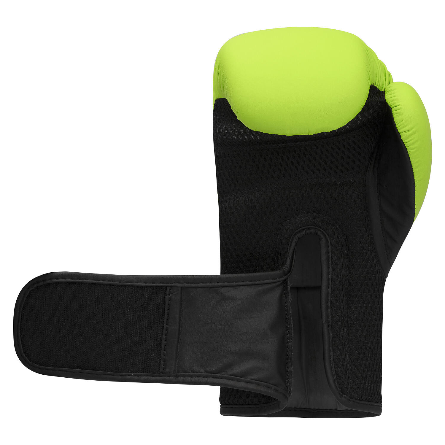 Box Set Youth Boxing Kit 03 Grün-Schwarz Boxen Unisex Grün-Schwarz 2/6
