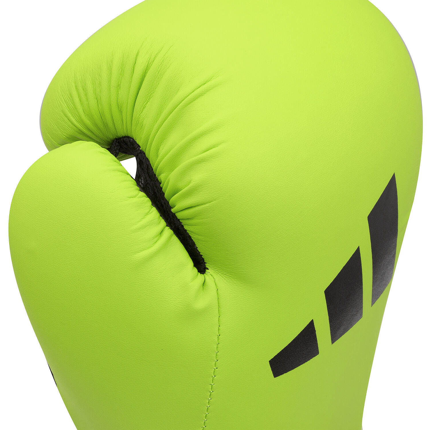 Box Set Youth Boxing Kit 03 Grün-Schwarz Boxen Unisex Grün-Schwarz 6/6