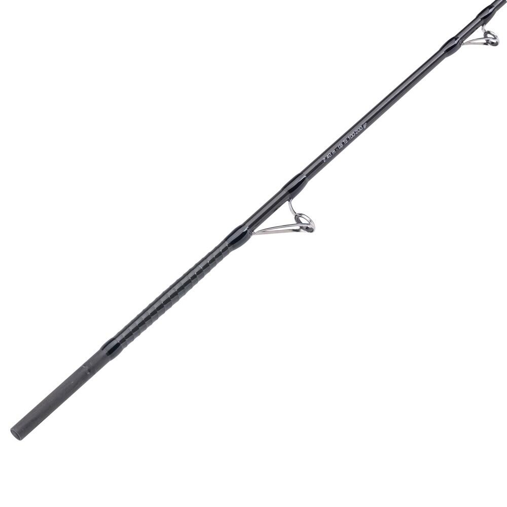 Canna da Barca e Bolentino ALCEDO EXCELLENCE BOAT| GR 100-200| MT 2.40 4/5