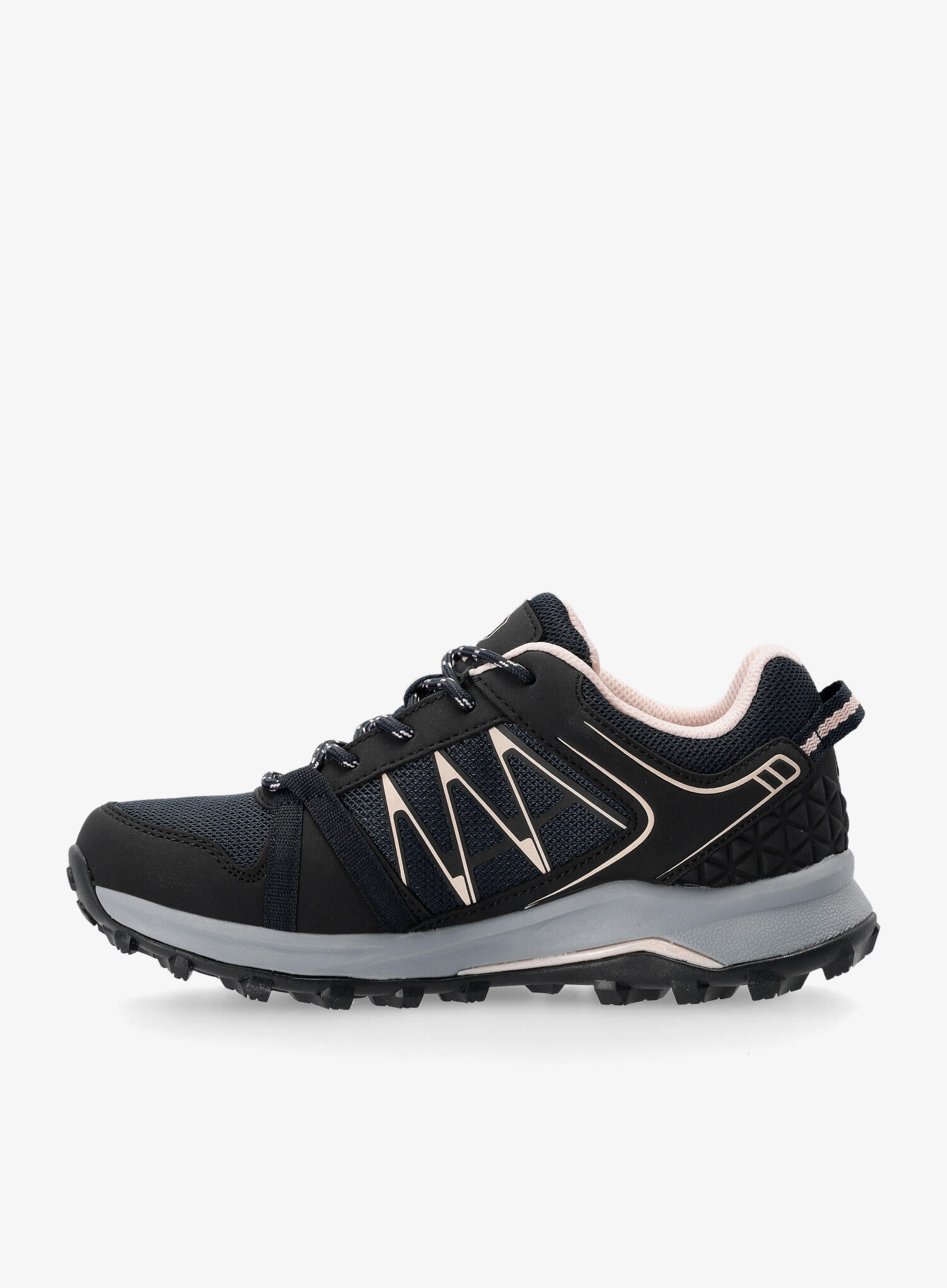 Buty turystyczne damskie Lumberjack Brontes 5/7