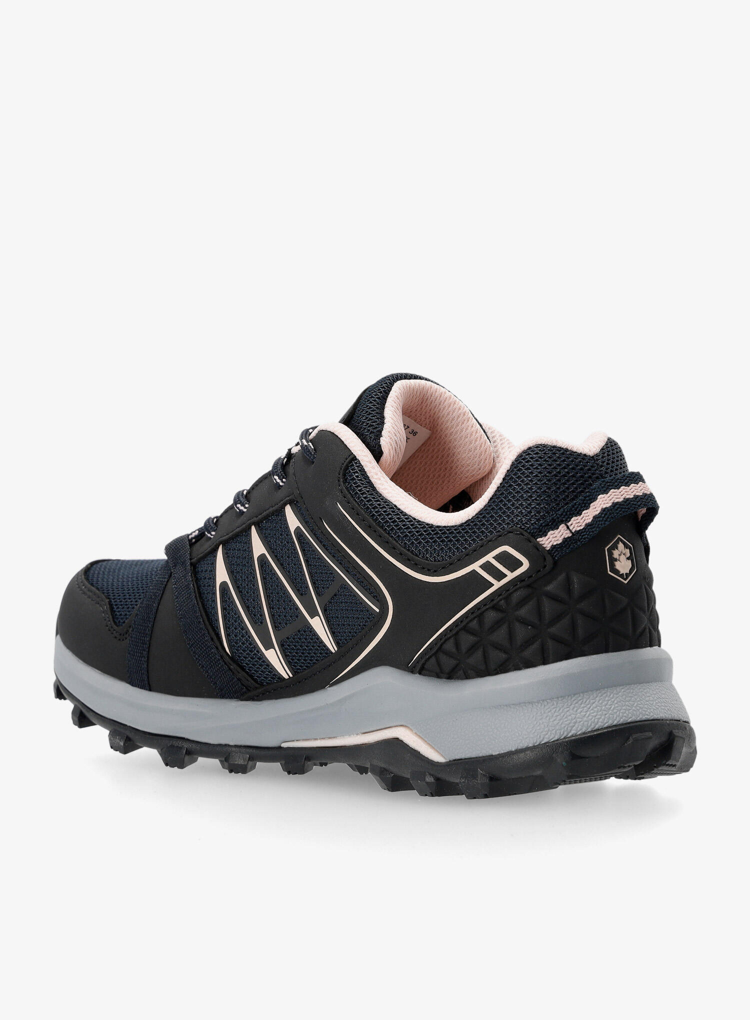 Buty turystyczne damskie Lumberjack Brontes 6/7