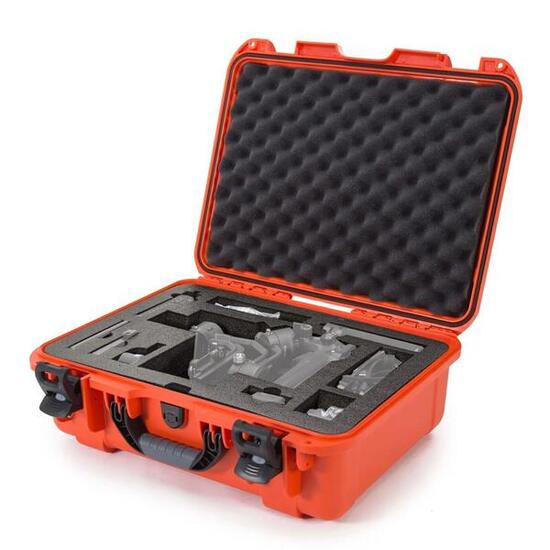 Valise pour stabilisateur Nanuk 930 Ronin-SC2