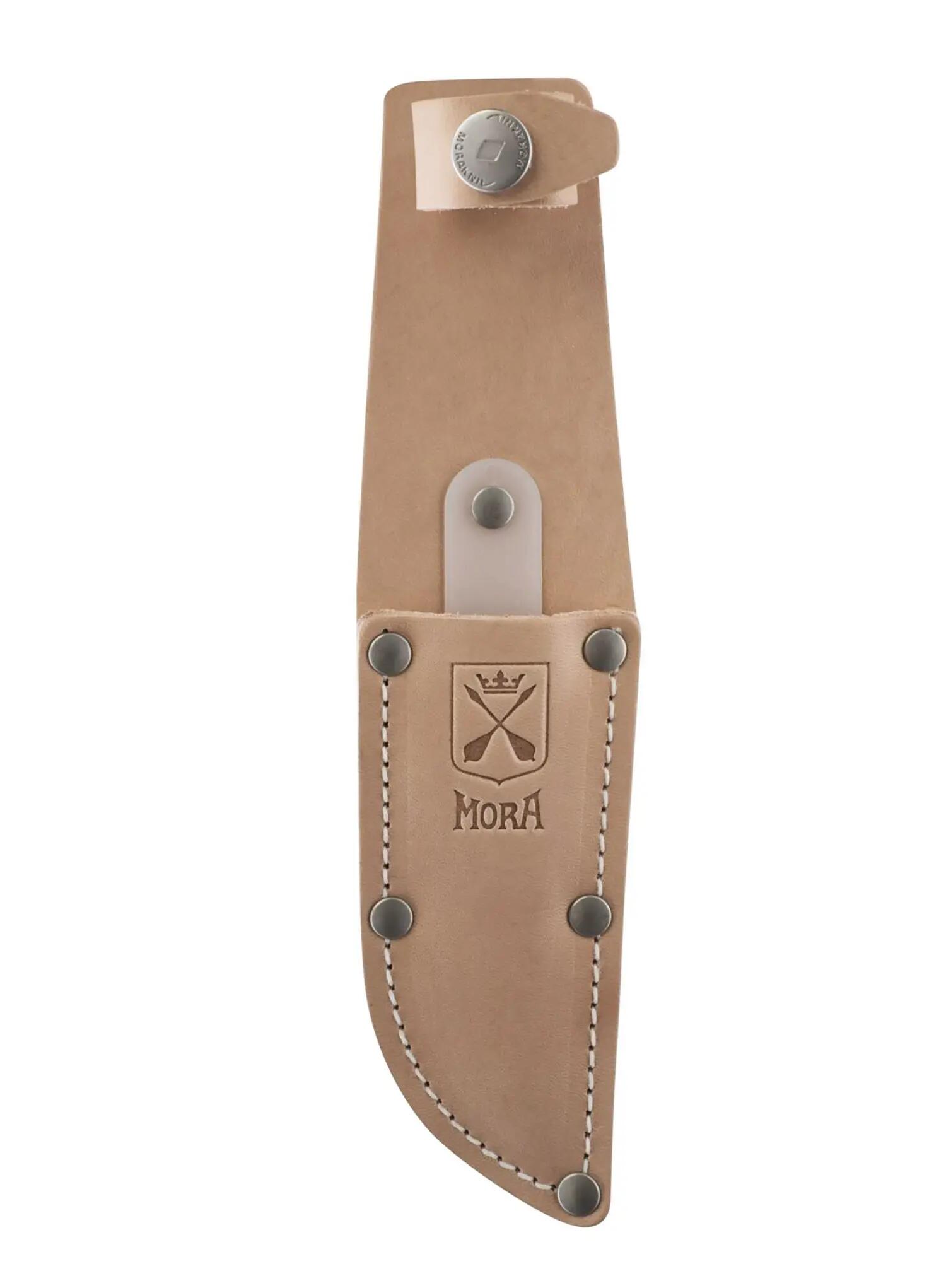 Morakniv Scout 39 Safe Blueberry 3/3
