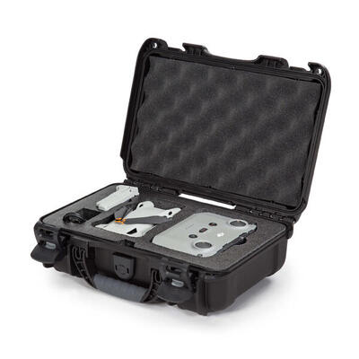 Custodia per drone Nanuk 909 DJI Mini 3 Pro