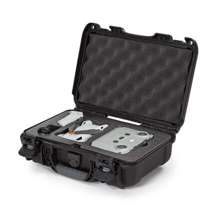 Valise pour drone Nanuk 909 DJI Mini 3 Pro