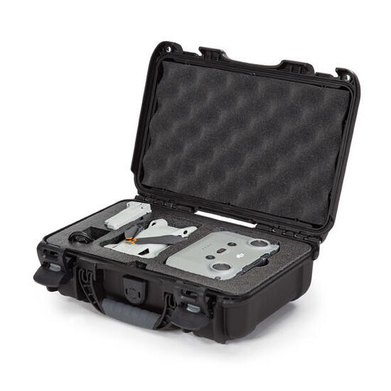 Valise pour drone Nanuk 909 DJI Mini 3 Pro