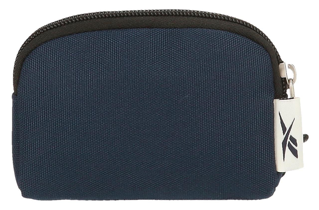 Porta-moedas Unisex Reebok Boston Azul marinho 2/5