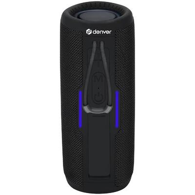 Altoparlante Bluetooth Portatile Denver Electronics BTV150B Nero