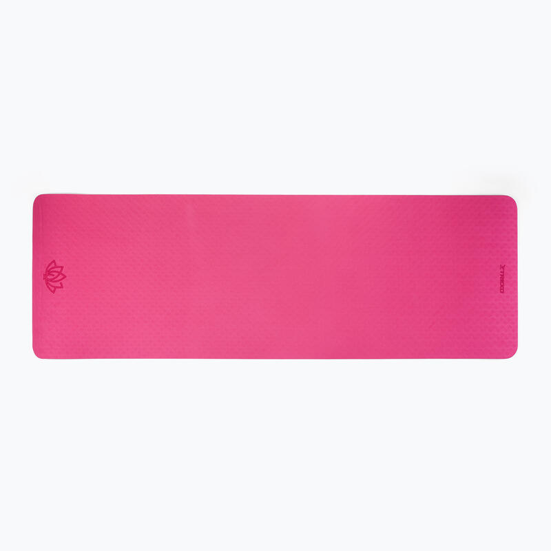 Tapis de fitness TREXO TXO-B4Z003-PK