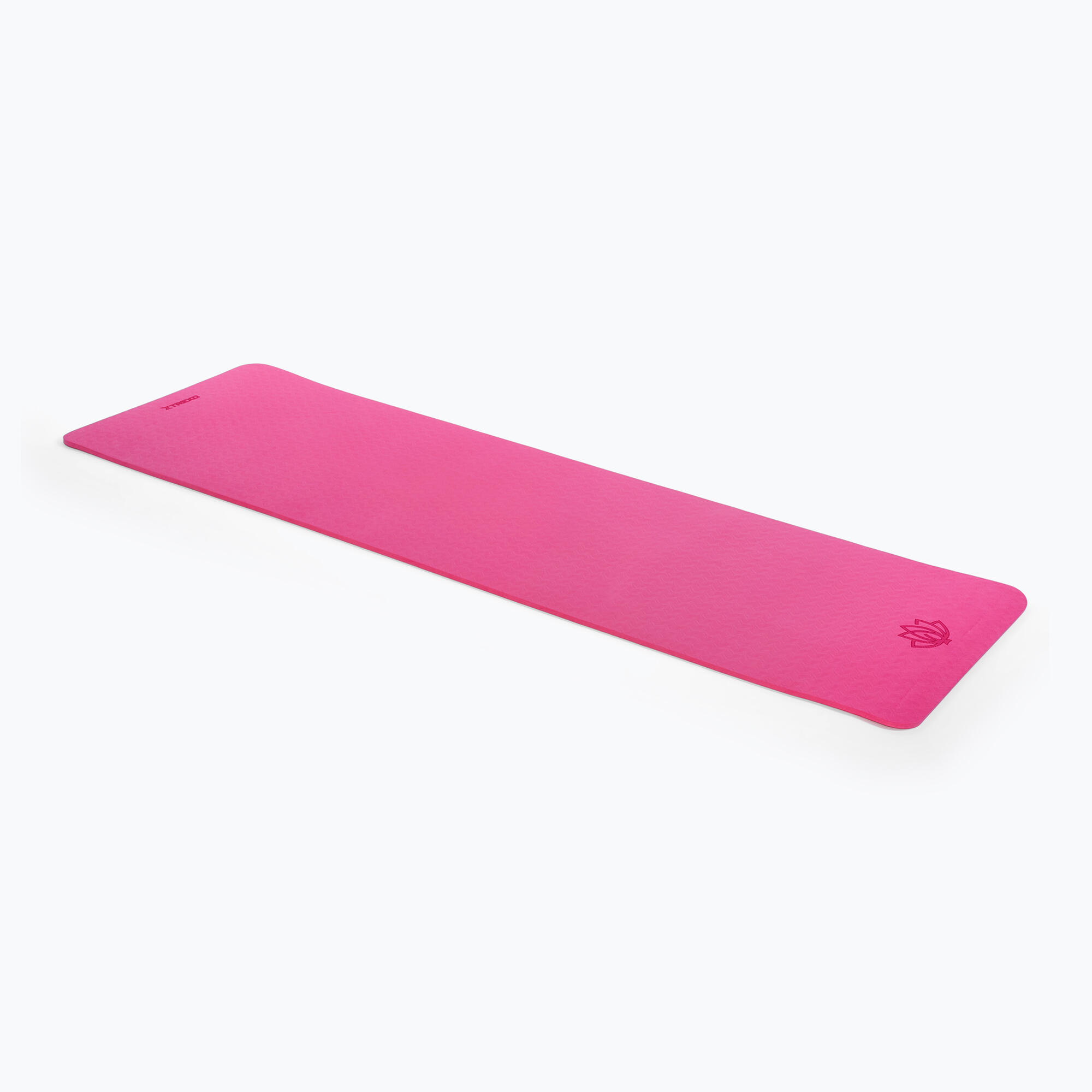 Esterilla de fitness TREXO TXO-B4Z003-PK 5/5