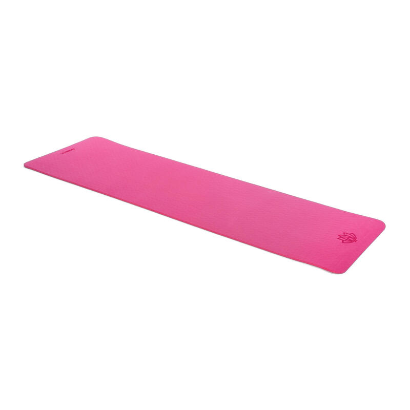 Tapis de fitness TREXO TXO-B4Z003-PK