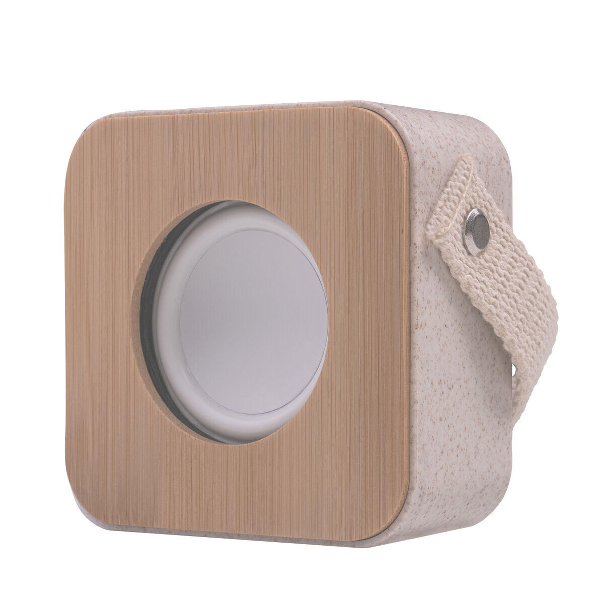 Altavoz Bluetooth Portátil Mars Gaming MS-ECO Gris 1/5