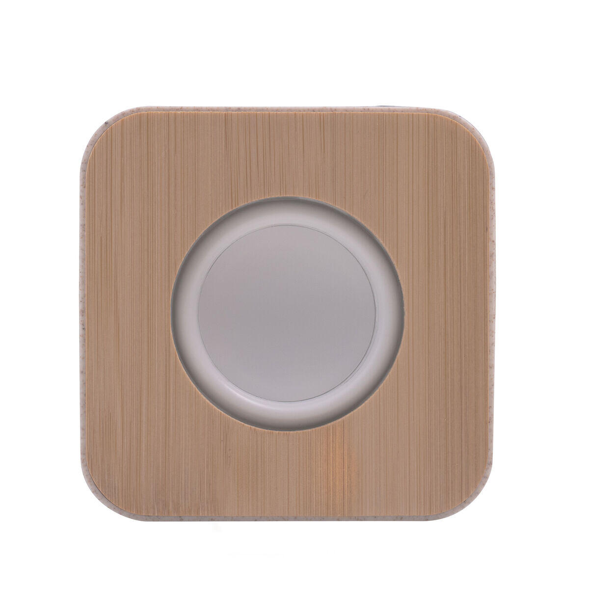 Altavoz Bluetooth Portátil Mars Gaming MS-ECO Gris 2/5