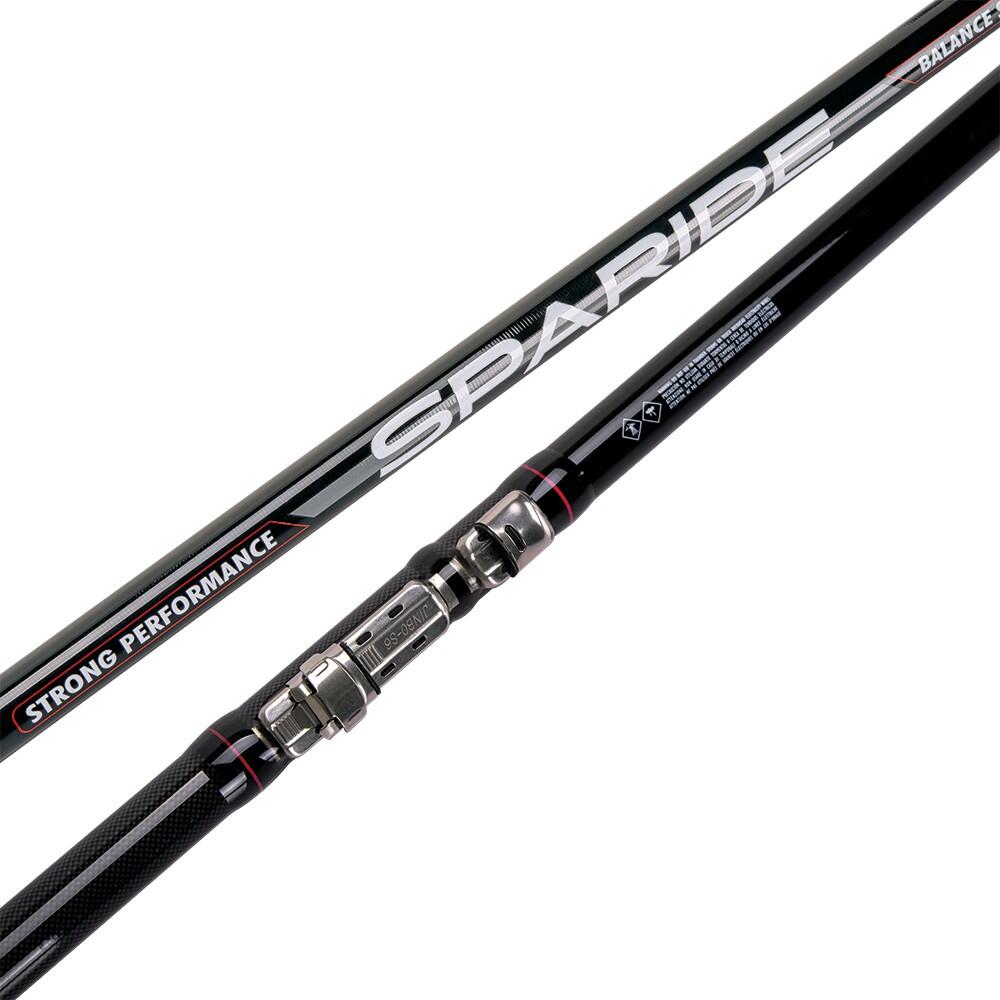 ALCEDO Canna da pesca alla BologneseALCEDO SPARIDE STRONG| GR 30| MT 7.00