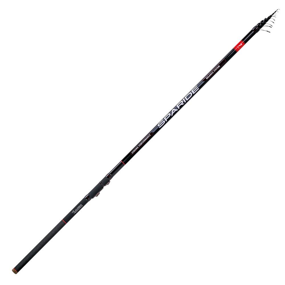 Canna da pesca alla BologneseALCEDO SPARIDE STRONG| GR 30| MT 7.00 3/4