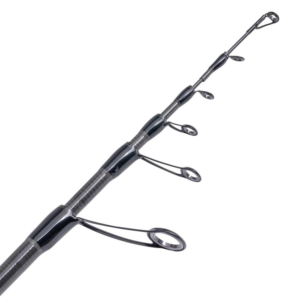 Canna da Spinning ALCEDO TRAVELLER TELE SPIN| GR 5-20| MT 2.05 2/4
