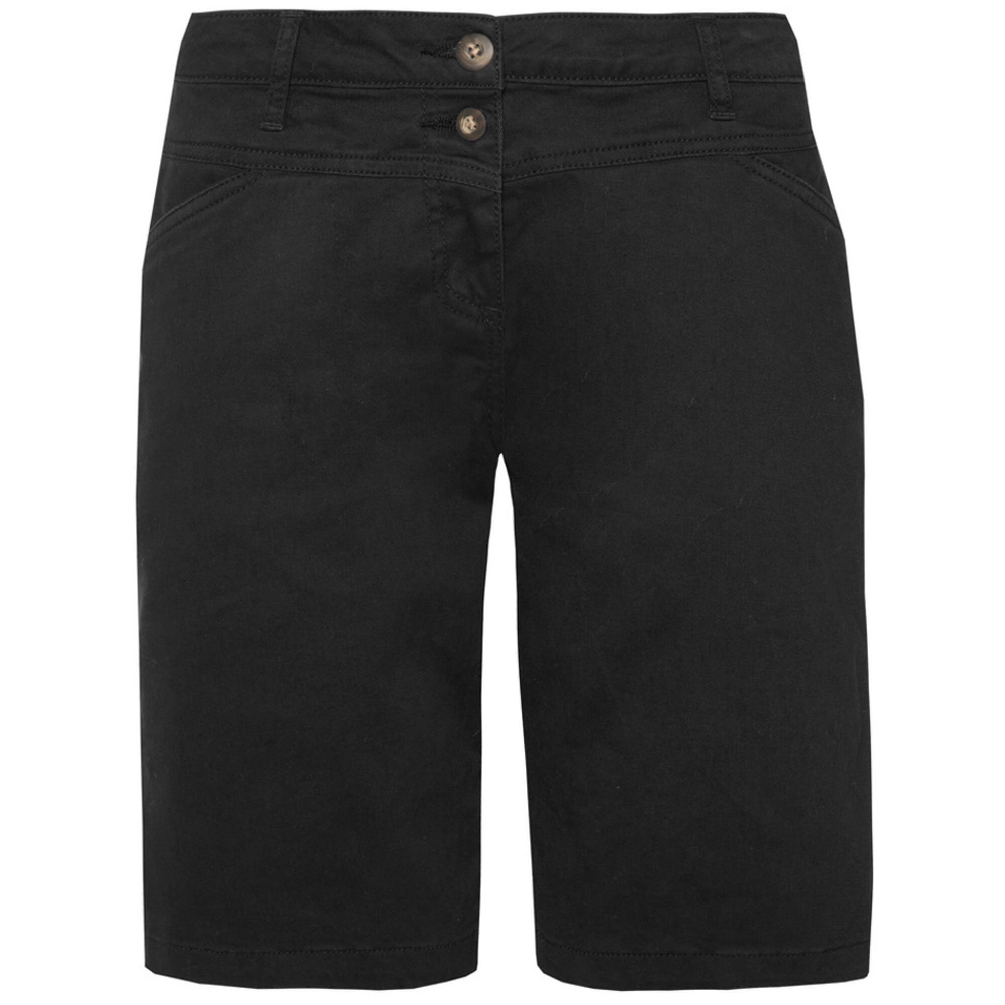 Spodenki damskie PROTEST MARIE shorts 1/5