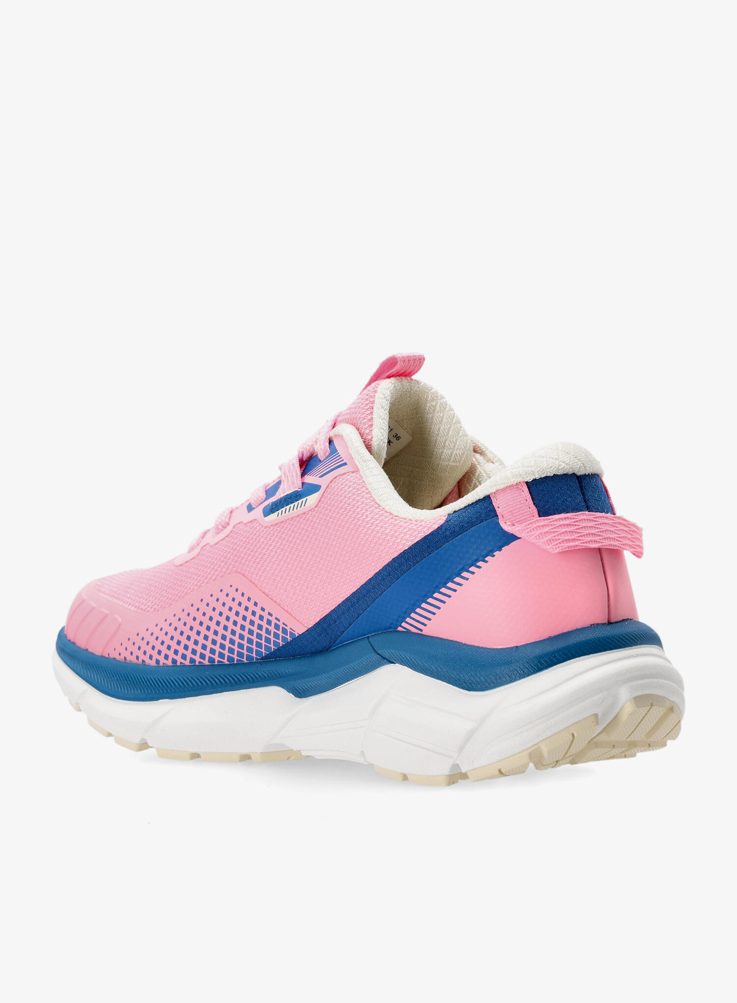 Buty lifestyle damskie Lumberjack Bristol 6/7