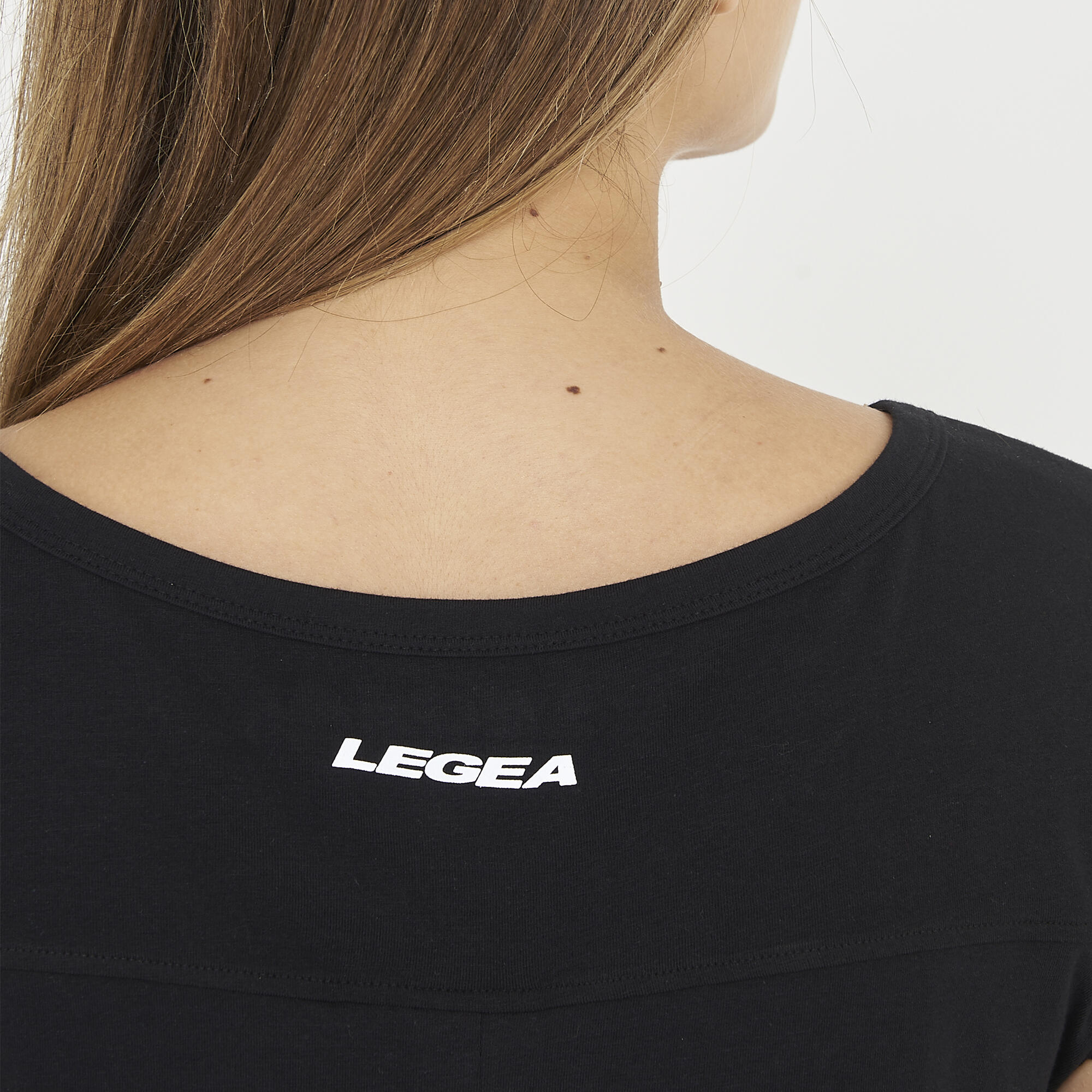 T-shirt gymnastique femme EUROPA 4/6
