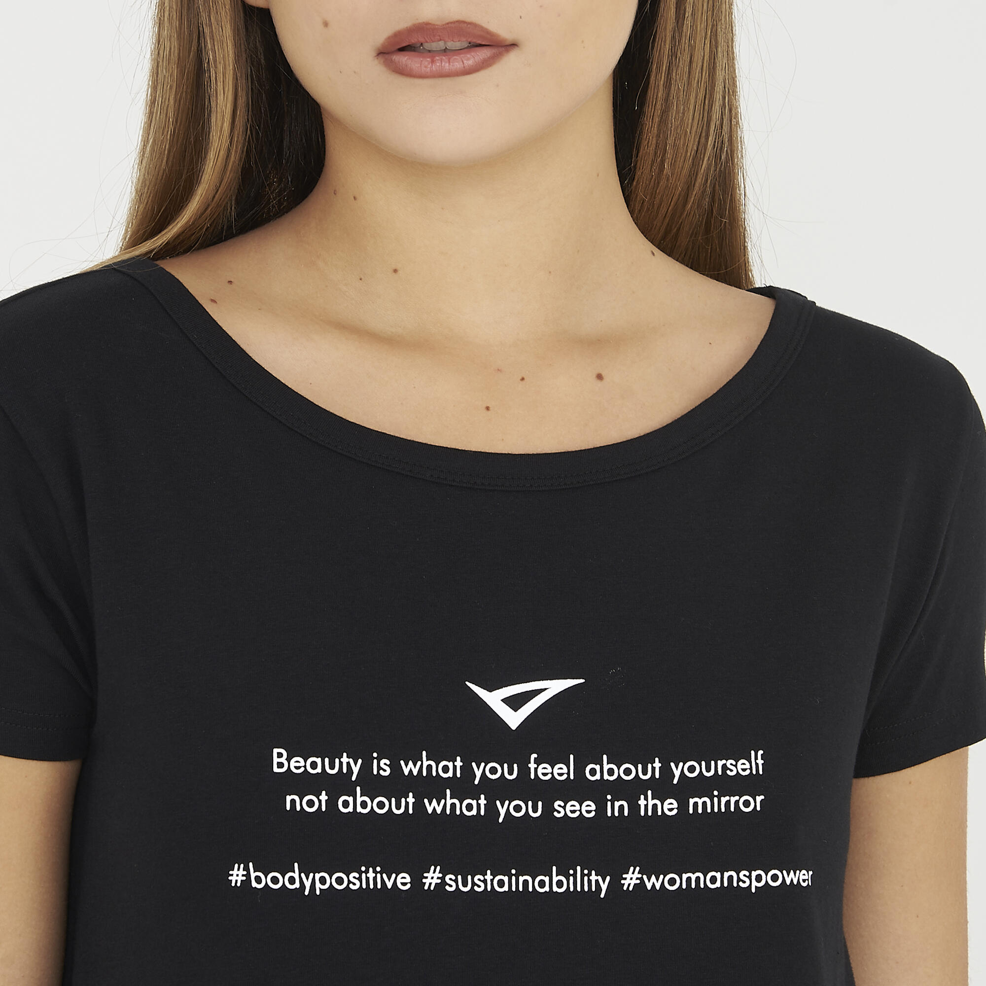 Legea Europa T-Shirt Vrouwen 3/6