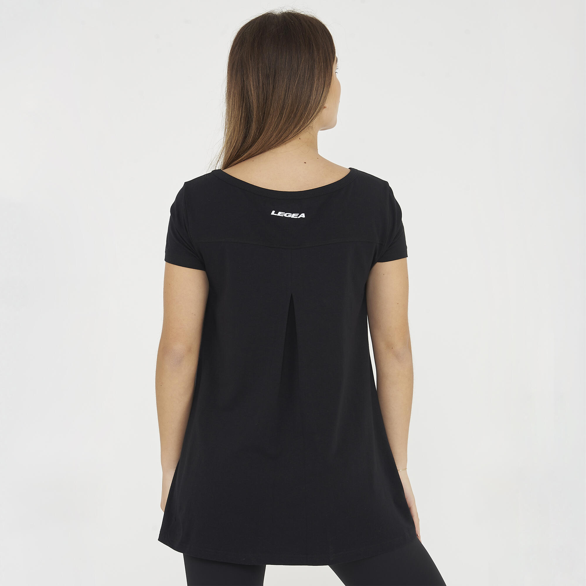 Legea Europa T-Shirt Vrouwen 2/6