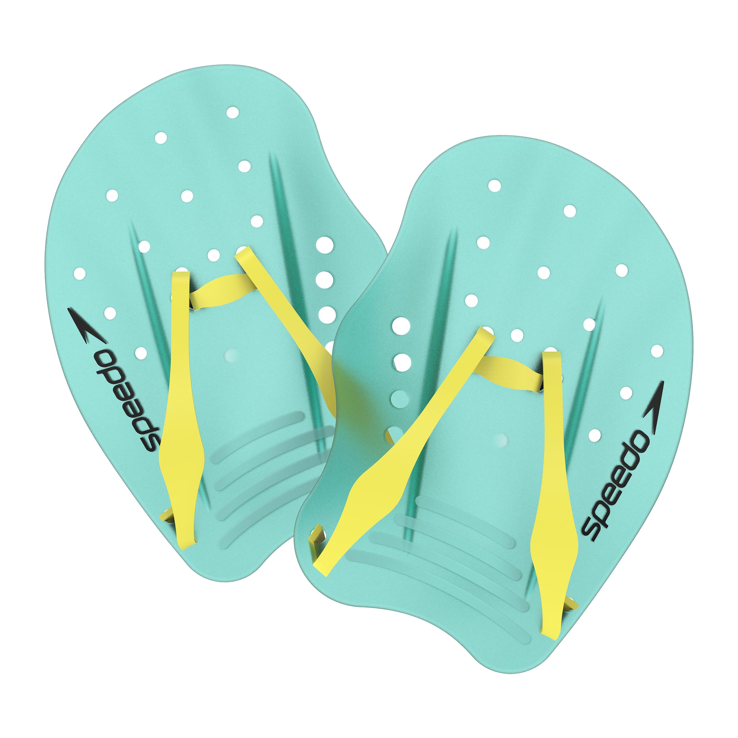 SPEEDO Pás Speedo Tech - Vidro Ártico - Tamanho L