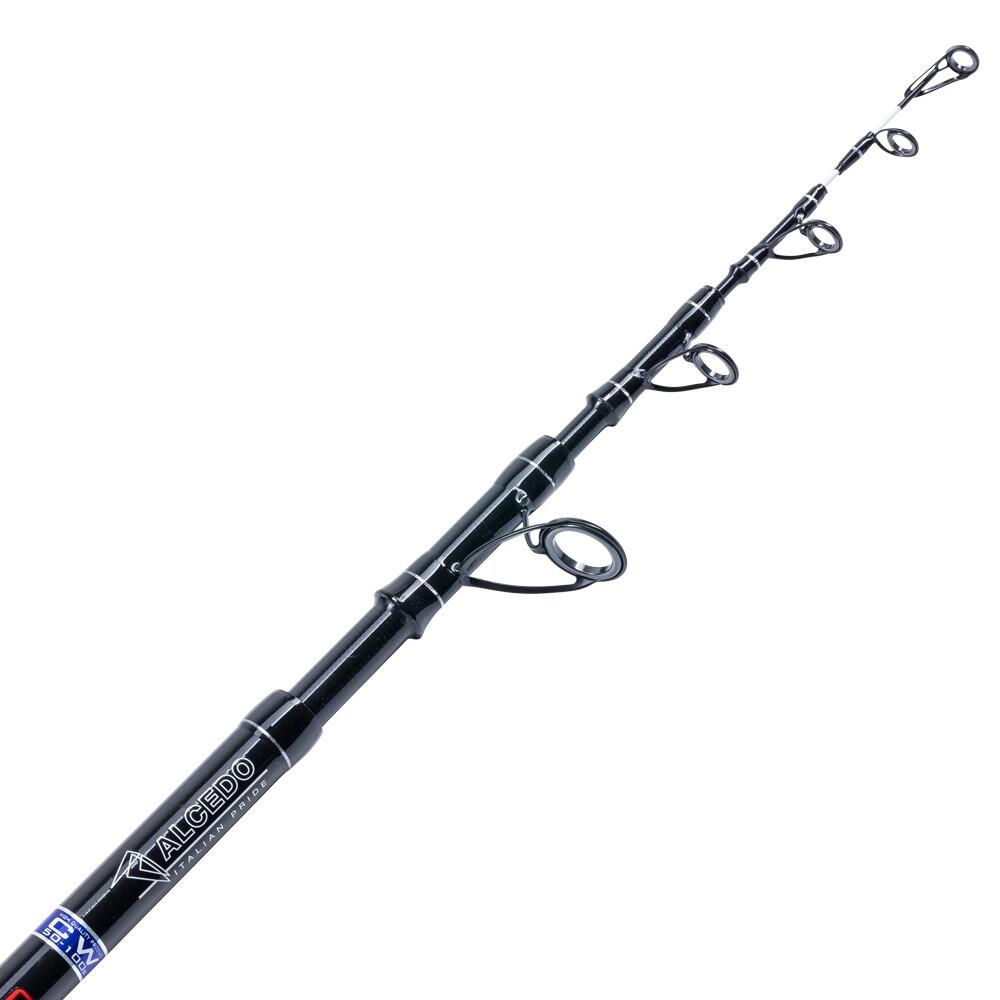 Canna da SurfcastingALCEDO ABSOLUTE X MORMORA| GR 50-100| MT 4.00 3/4