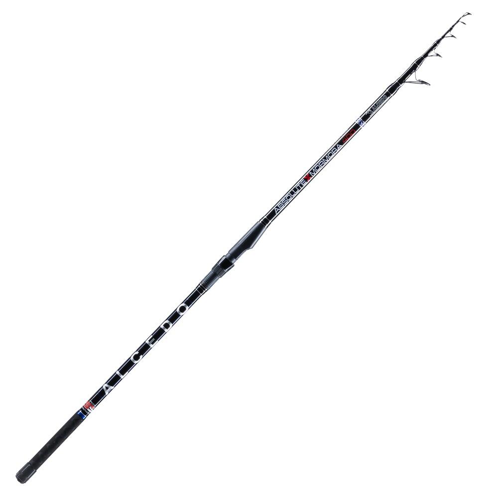 Canna da SurfcastingALCEDO ABSOLUTE X MORMORA| GR 50-100| MT 4.00 2/4