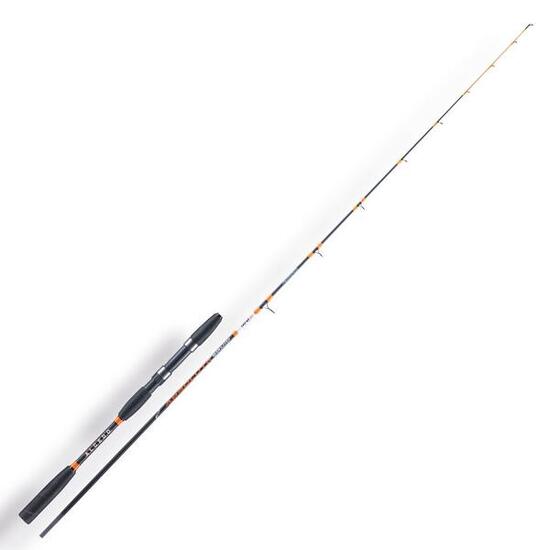 Canna da Eging ALCEDO ABSOLUTE SQUID| GR 150| MT 1.65