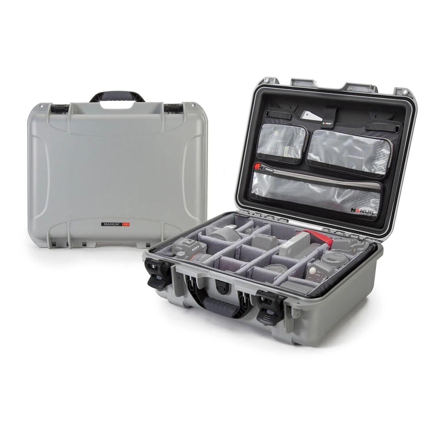 NANUK picture