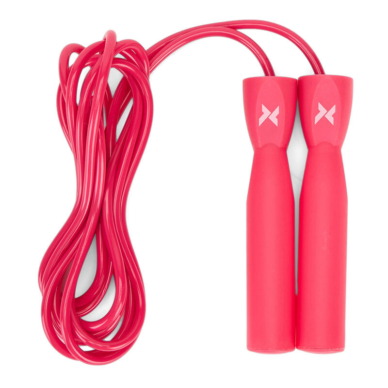 Corde à sauter de boxe TREXO Basic