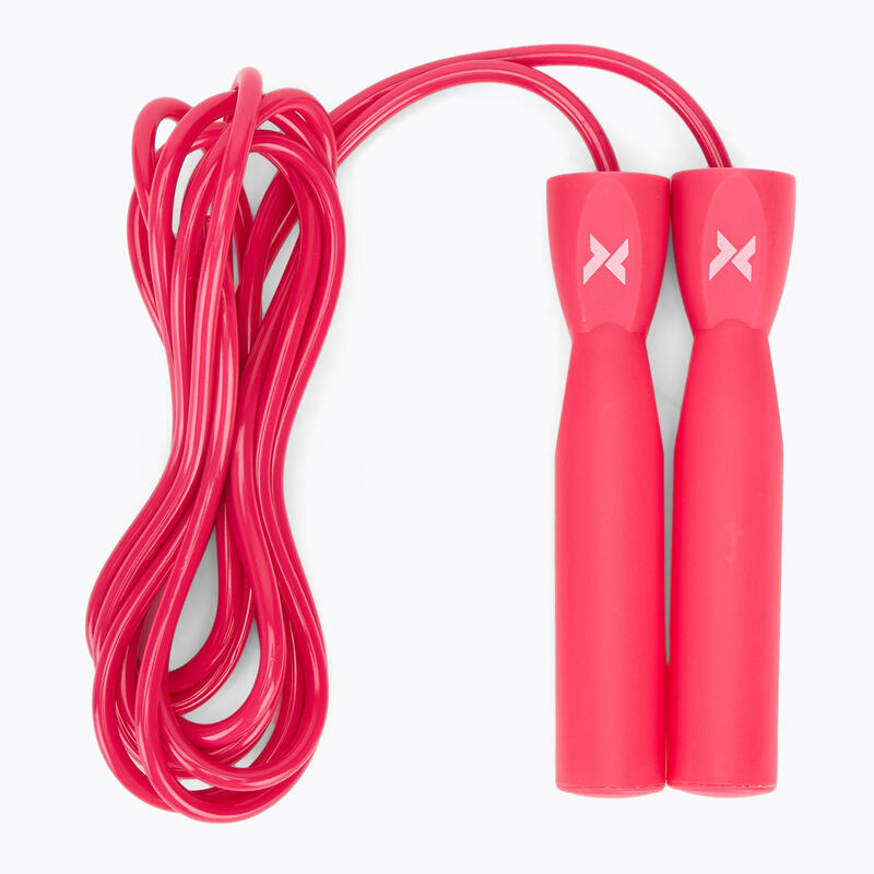 Corde à sauter de boxe TREXO Basic